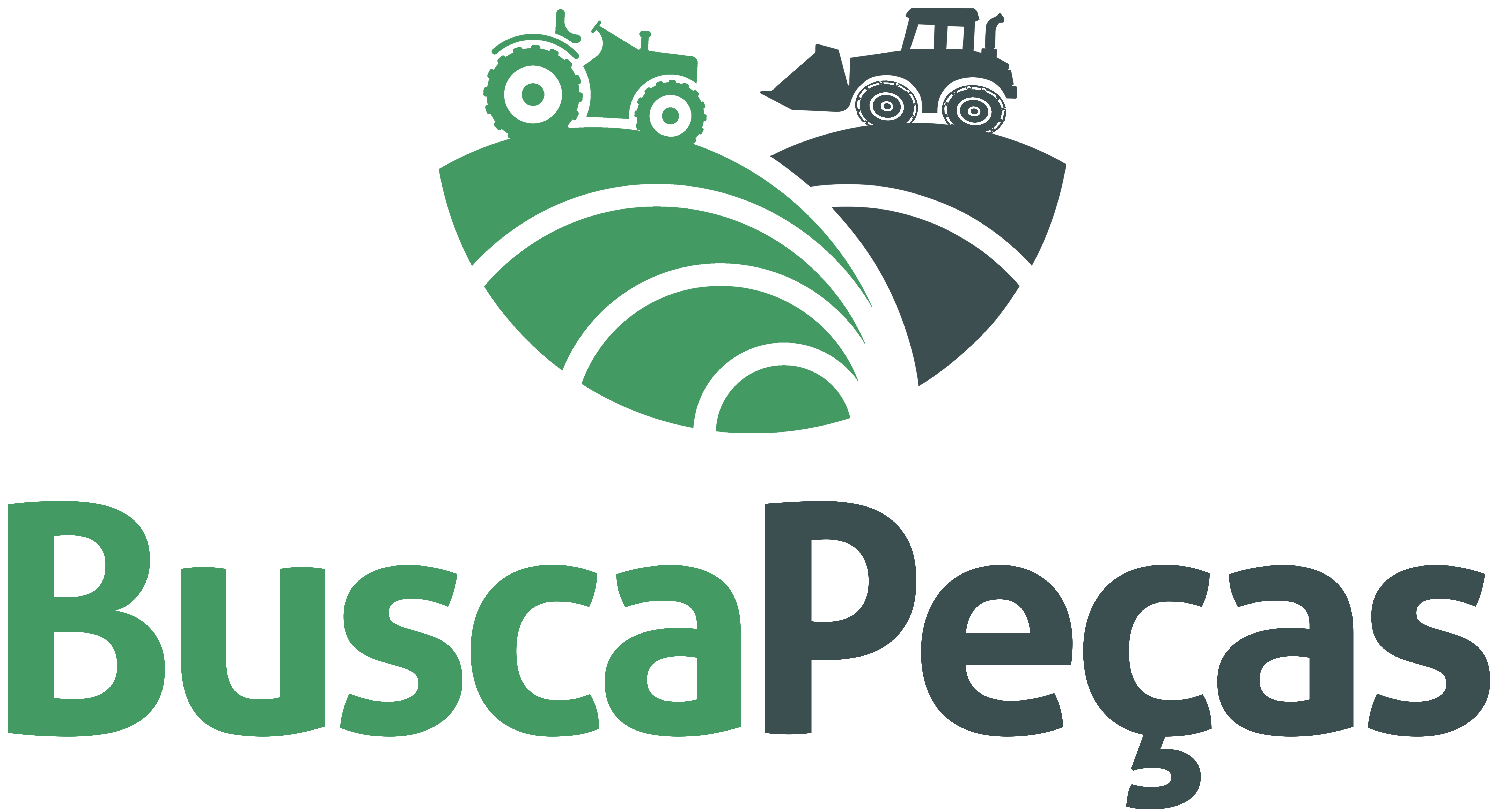Logo BuscaPeças
